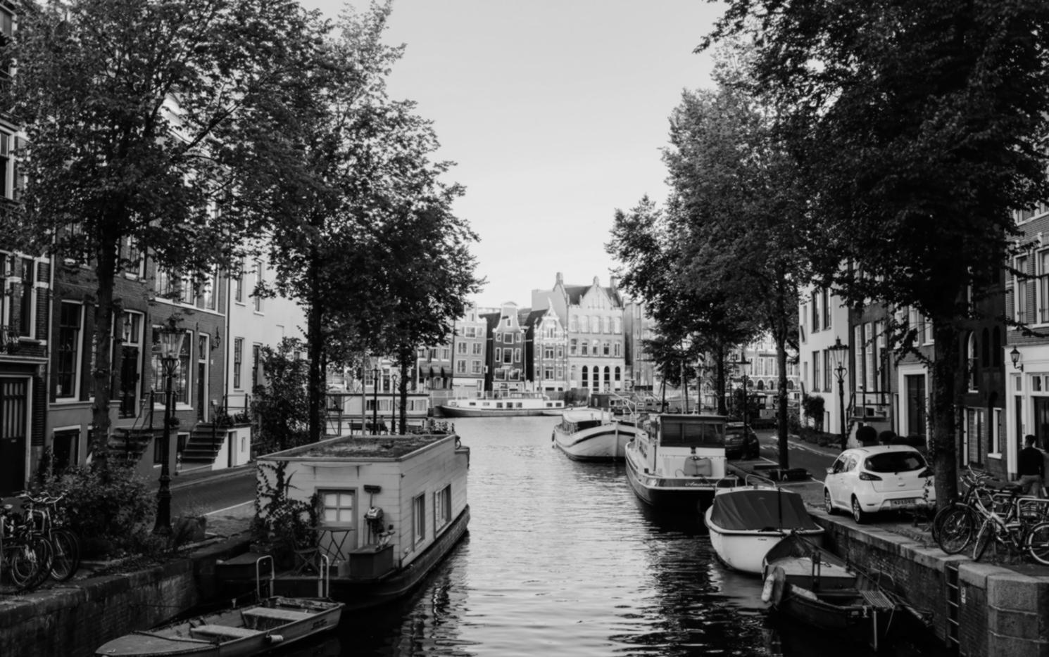 Студентський проєкт системи бронювання номерів